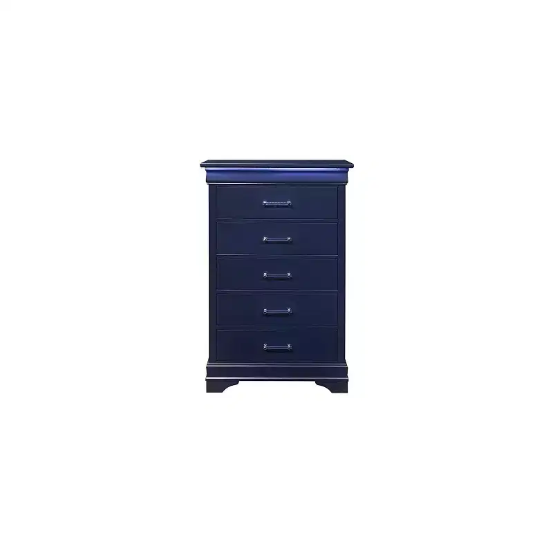 HomeStock Acrylic Vertical Dressers