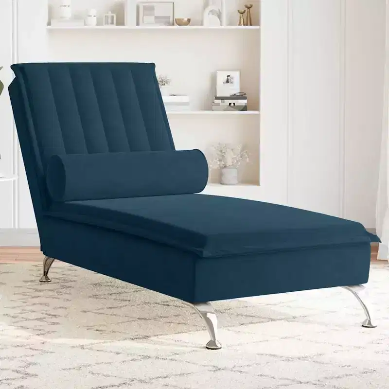 Massage Chaise Lounge
