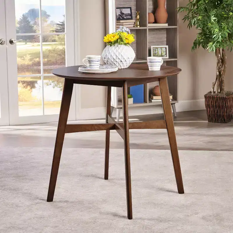Gavin 36 Counter Height Table - Christopher Knight Home