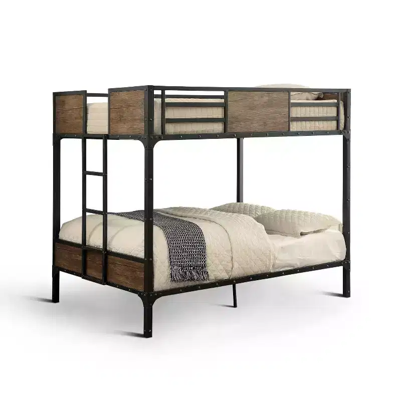 Navii Kids' Bunk Bed - ioHOMES