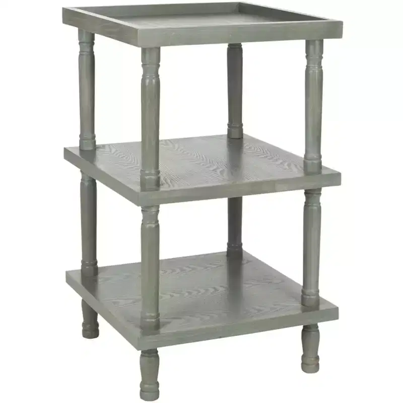 Esmerelda Accent Table - AMH6602 - Safavieh Couture
