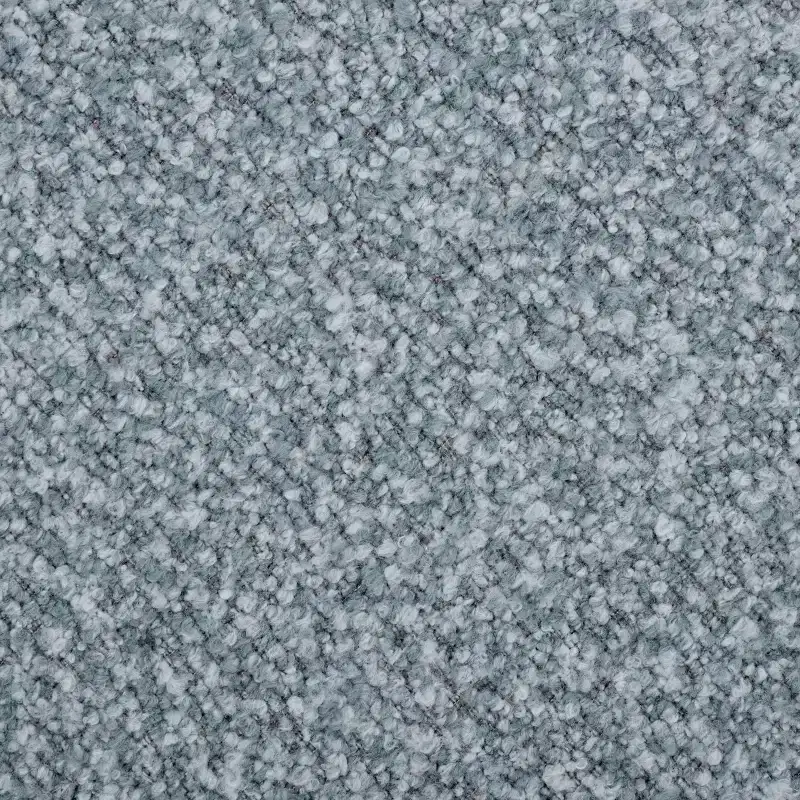 Tobianna Boucle & Burl Ottoman - SFV5149 - Safavieh Couture