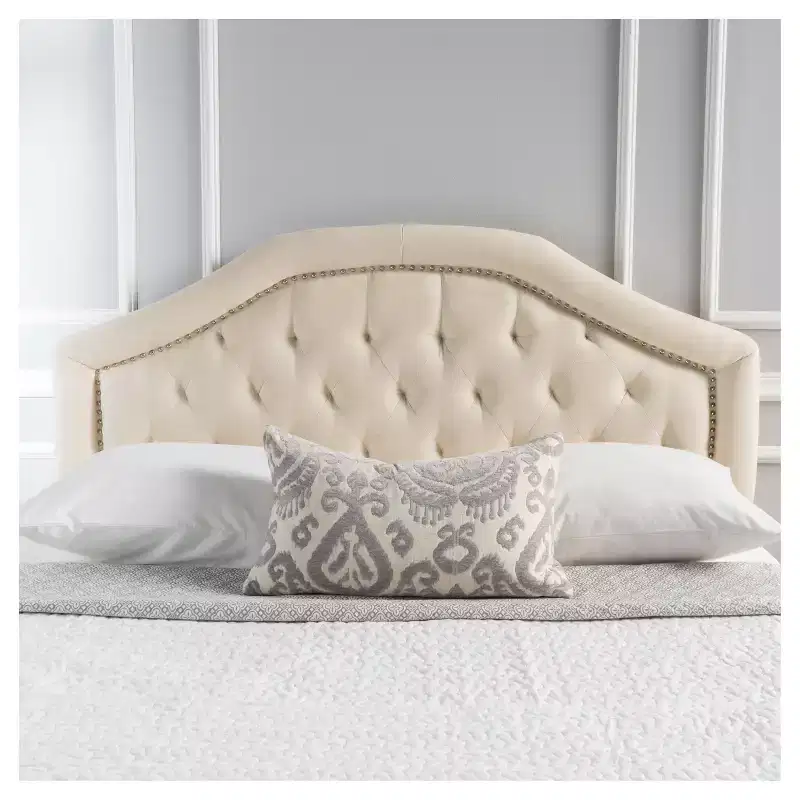 Upholstered Headboard Full/Queen