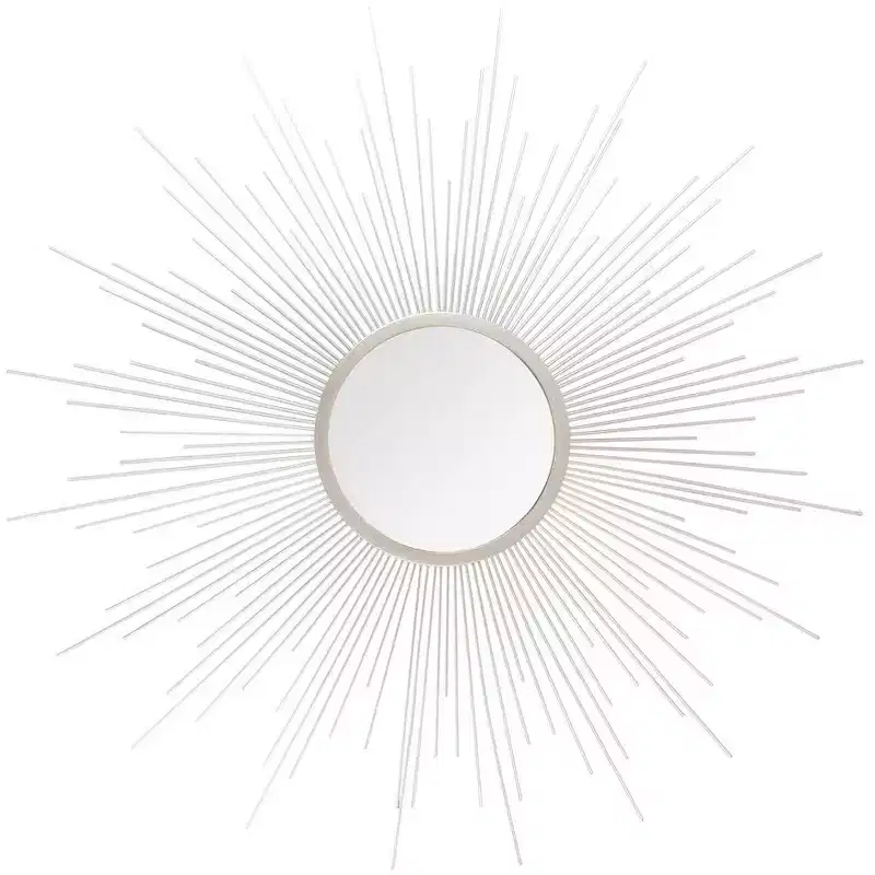 Madilyn Sunburst Mirror - Safavieh