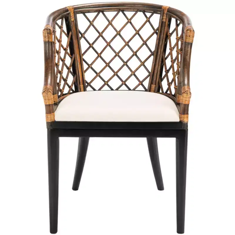 Carlotta Arm Chair - SEA4013 - Safavieh