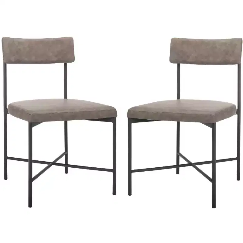 Archer Dining Chair (Set of 2) - DCH3004 - Safavieh