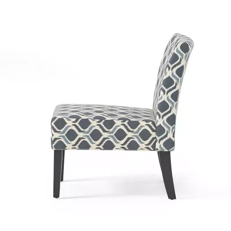 Set of 2 Kassi Accent Chair - Christopher Knight Home