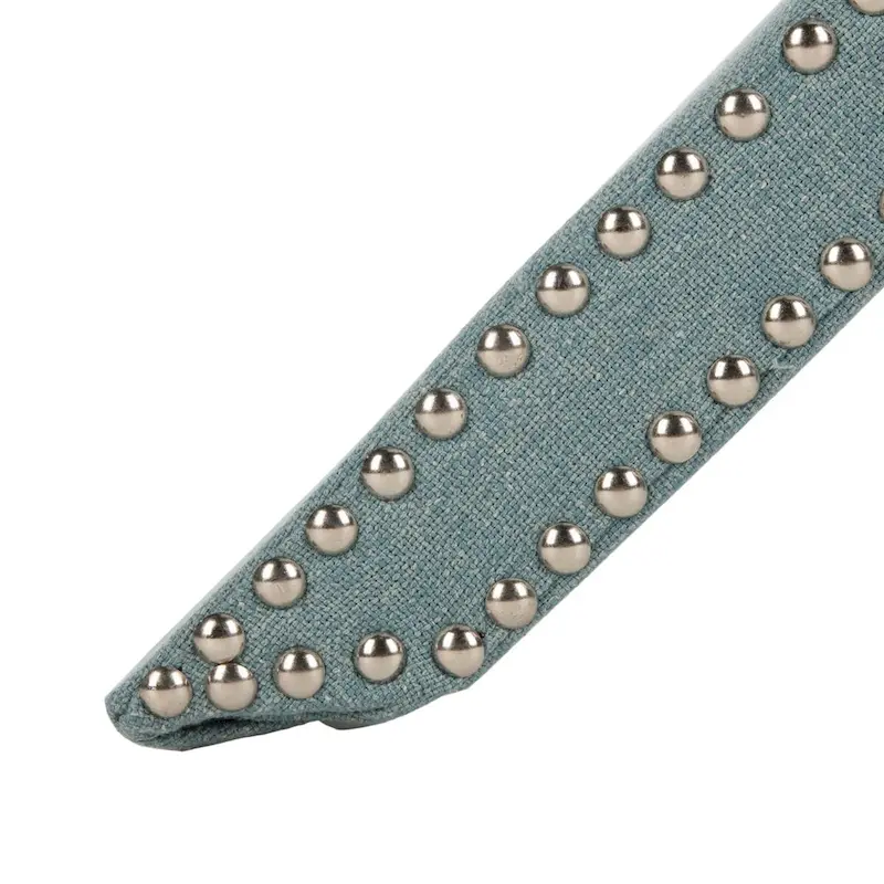 SAFAVIEH Shavonne X-Bench Ottoman
