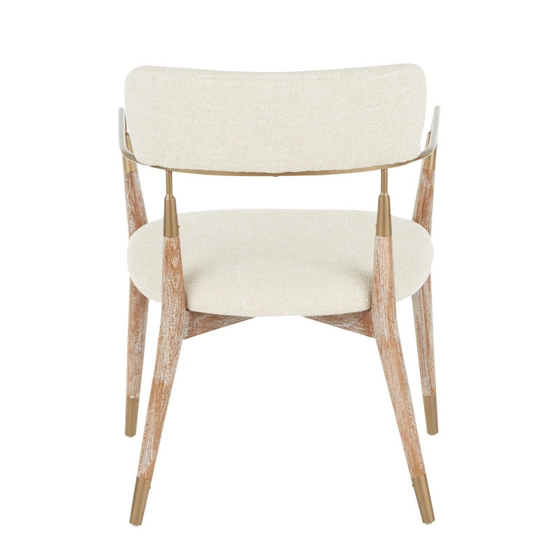 Carson Carrington Ridge Chair (Set of 2)