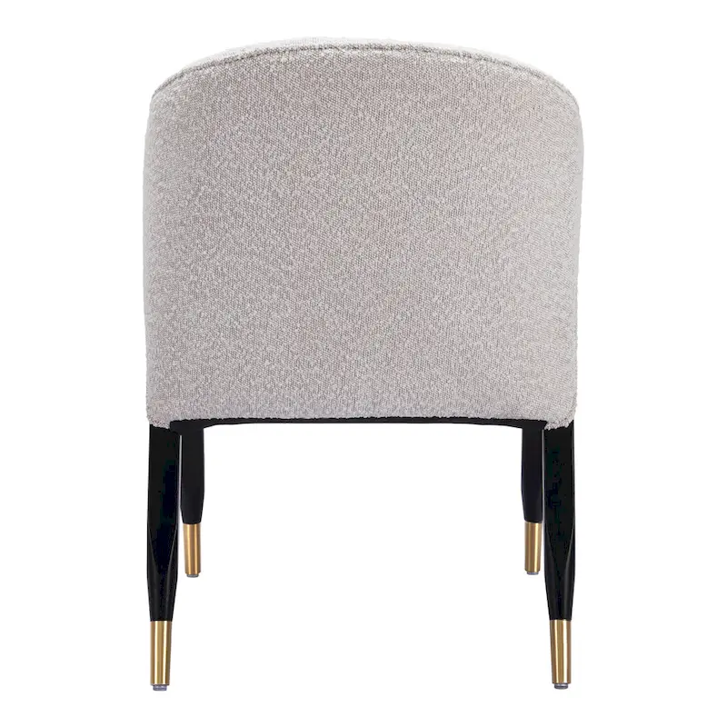 Pula Dining Chair Misty Gray