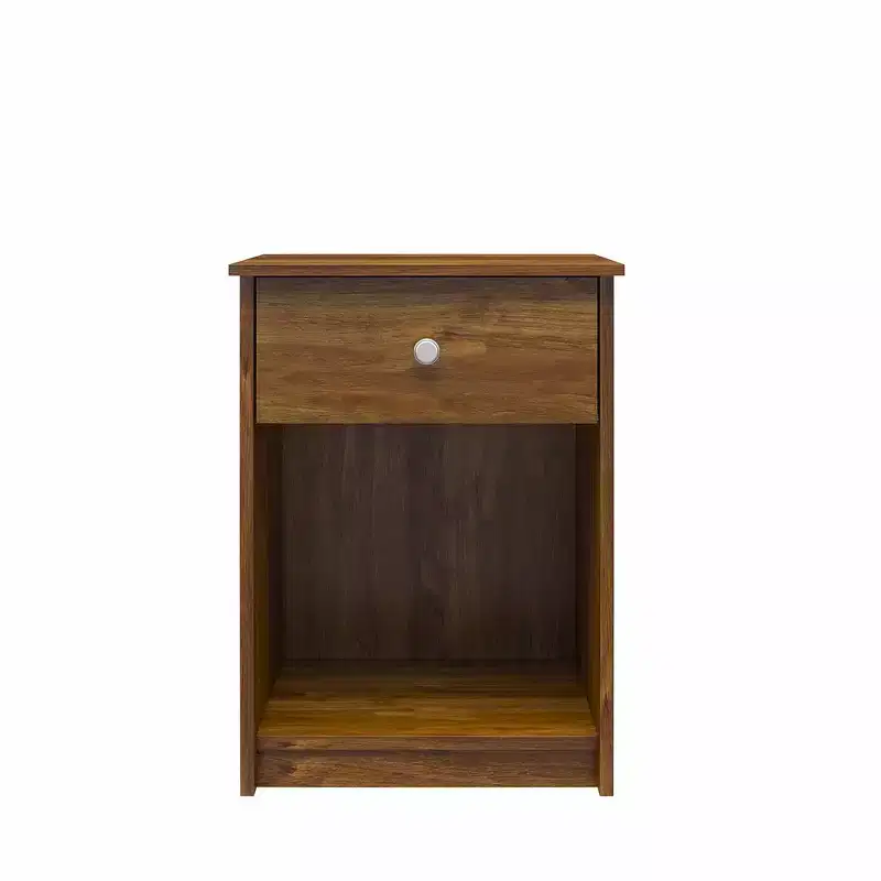 Nightstand with drawers