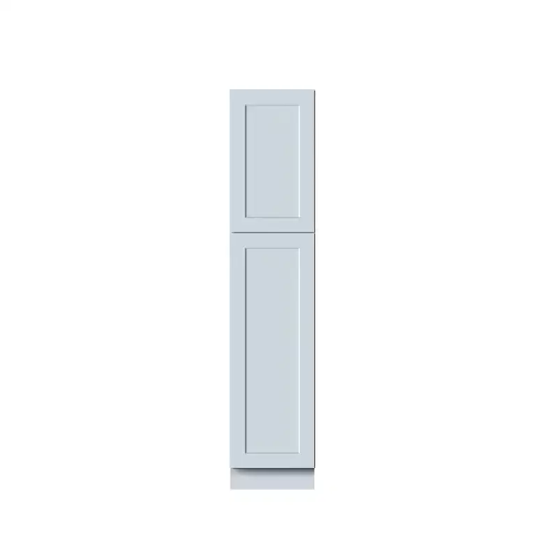 W18 x D27 x H84 Kitchen Tall Pantry Cabinet