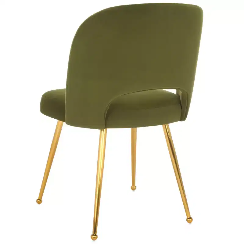 Aspyn Dining Chair - DCH1104 - Safavieh