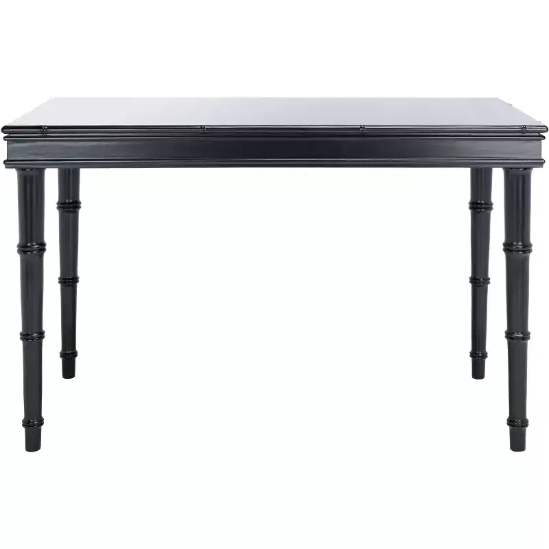 Noely 1 Drawer Writing Desk - DSK3500 - Safavieh