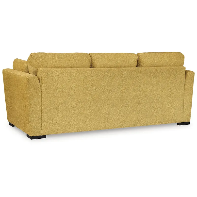 Signature Design by Ashley Keerwick 4-Piece Upholstery Package - 94W x 41D x 39H