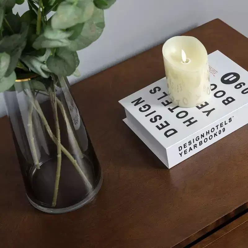 Paddy 2 - Drawer end table| ART OF LIVING DESIGNS
