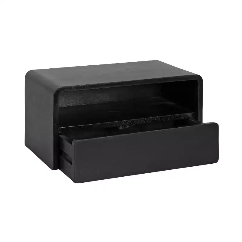 Kate and Laurel Kato Floating Side Table