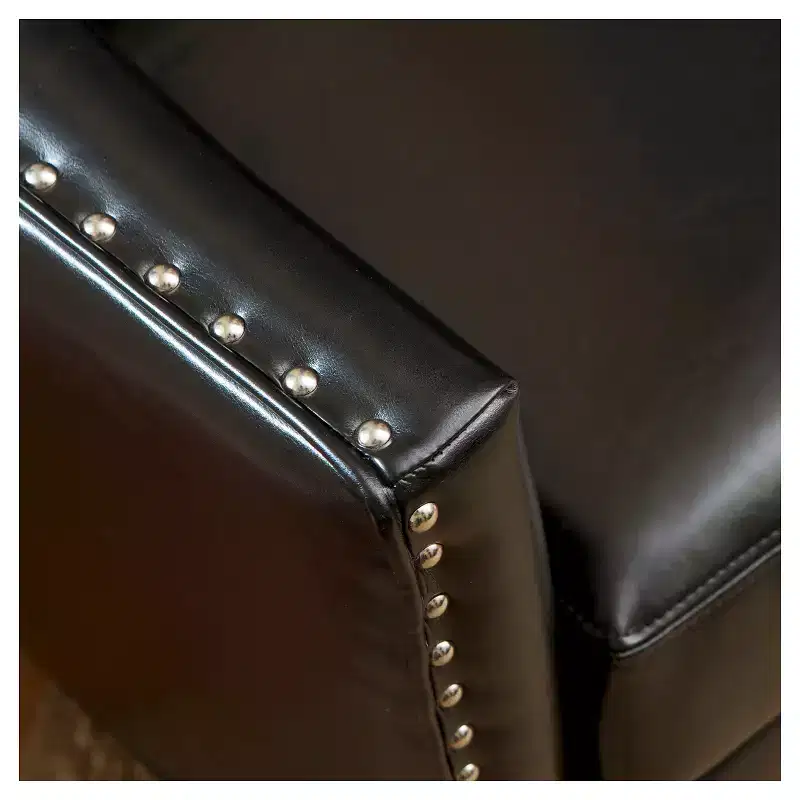 Austin Club Chair - Christopher Knight Home