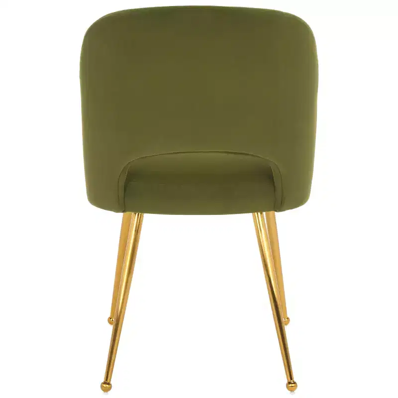 Aspyn Dining Chair - DCH1104 - Safavieh
