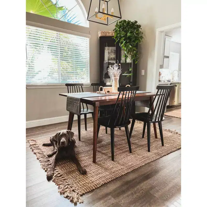 Rectangle Dining Table