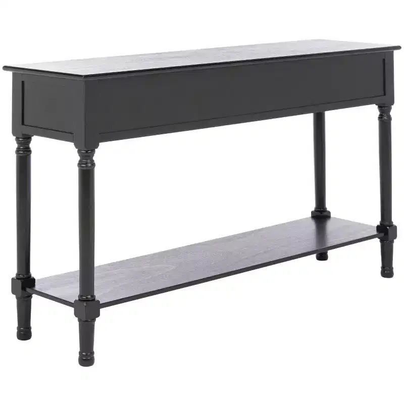 Landers 3Drw Console Table - CNS5711 - Safavieh