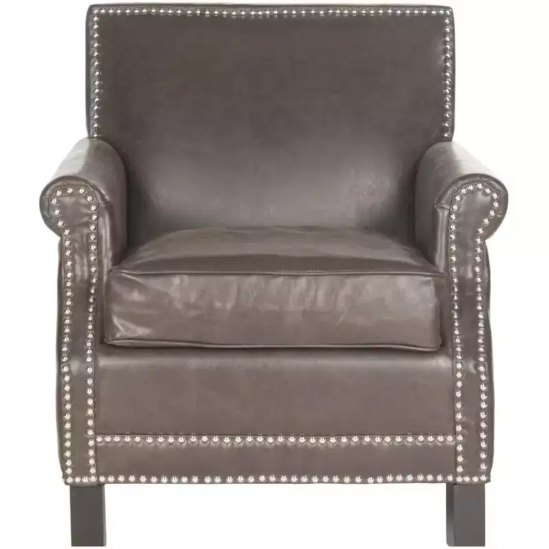 Easton Club Chair - MCR4572 - Safavieh