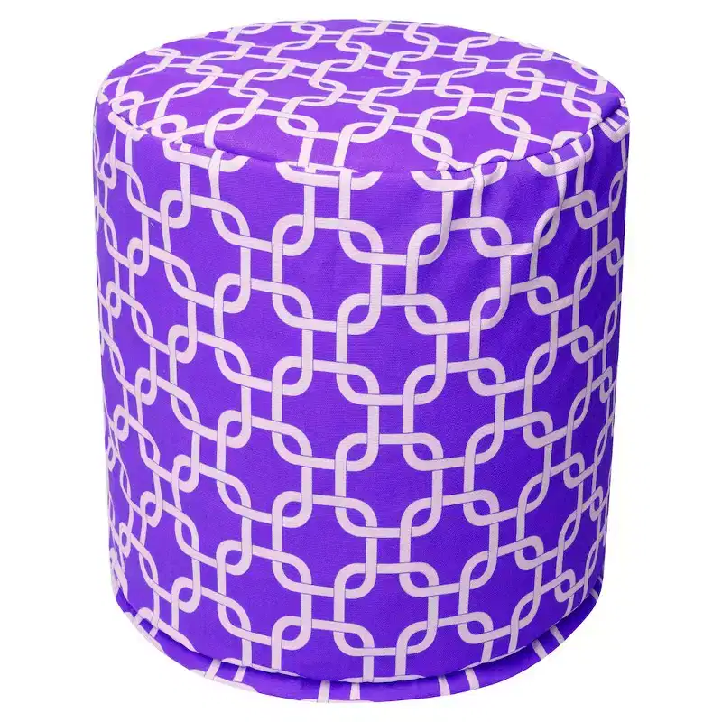 Pouf Links