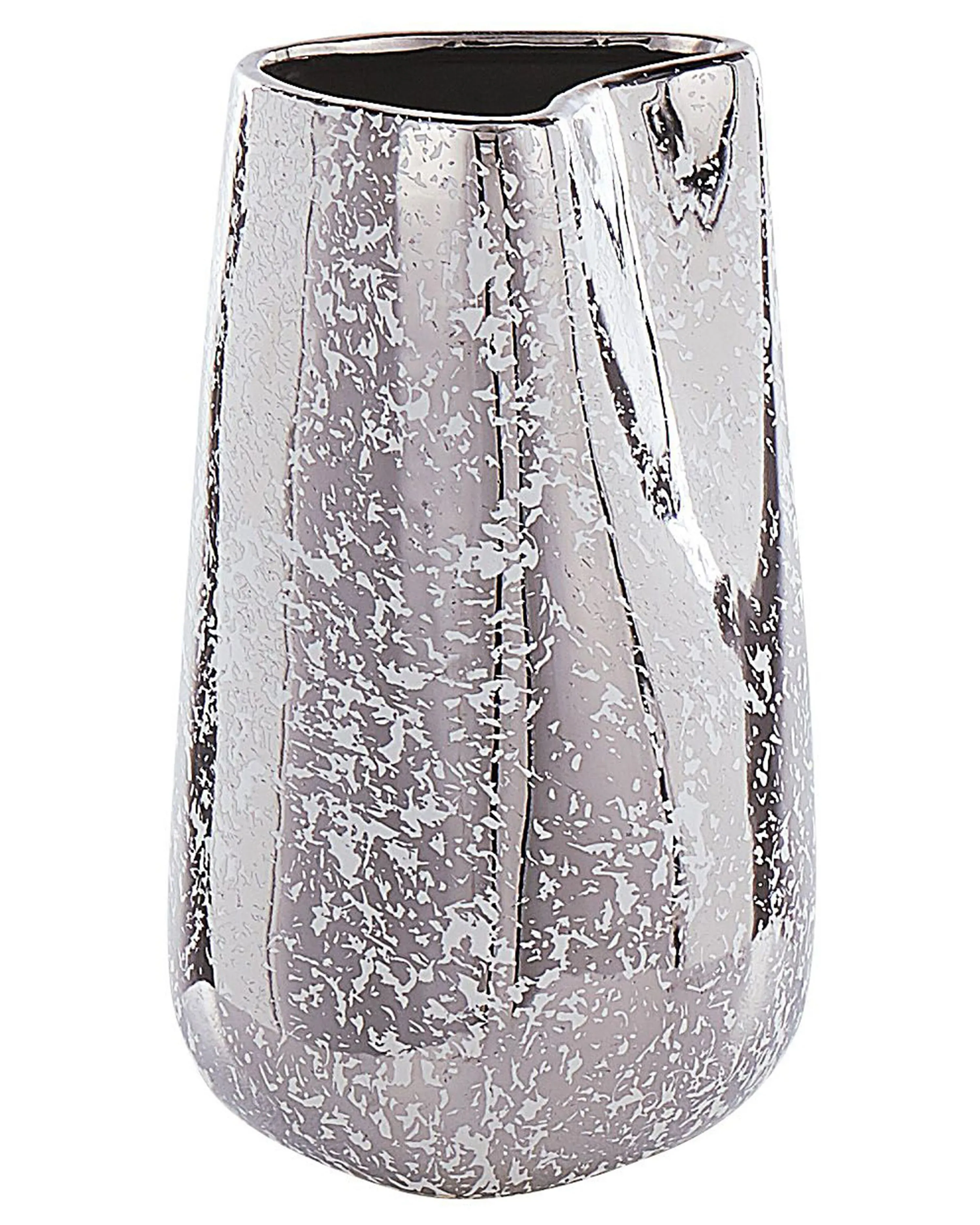 Vaso decorativo  Gres porcellanato 27 cm Oro