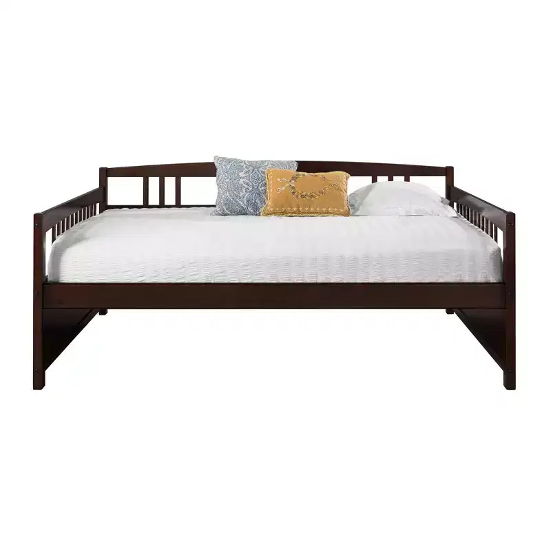 DHP Morgan Wood Daybed