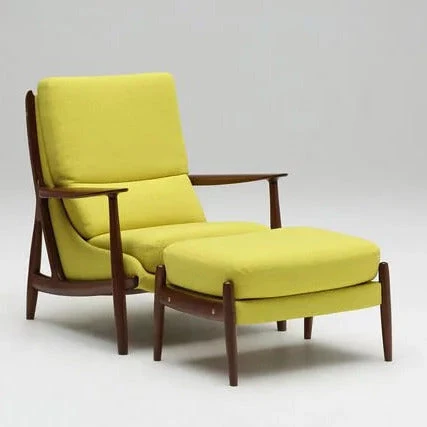 Sofa Ottoman Ideal Accent - Stool