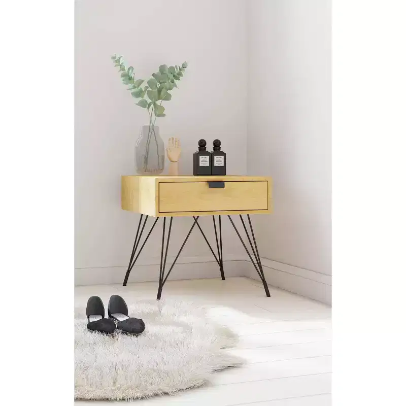 Side Table Natural