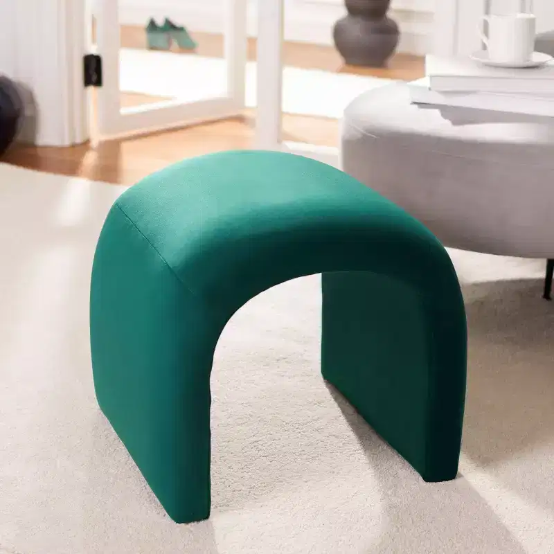 Kibo Ottoman - OTT1300 - Safavieh