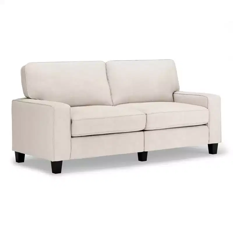73 Palisades Sofa - Serta
