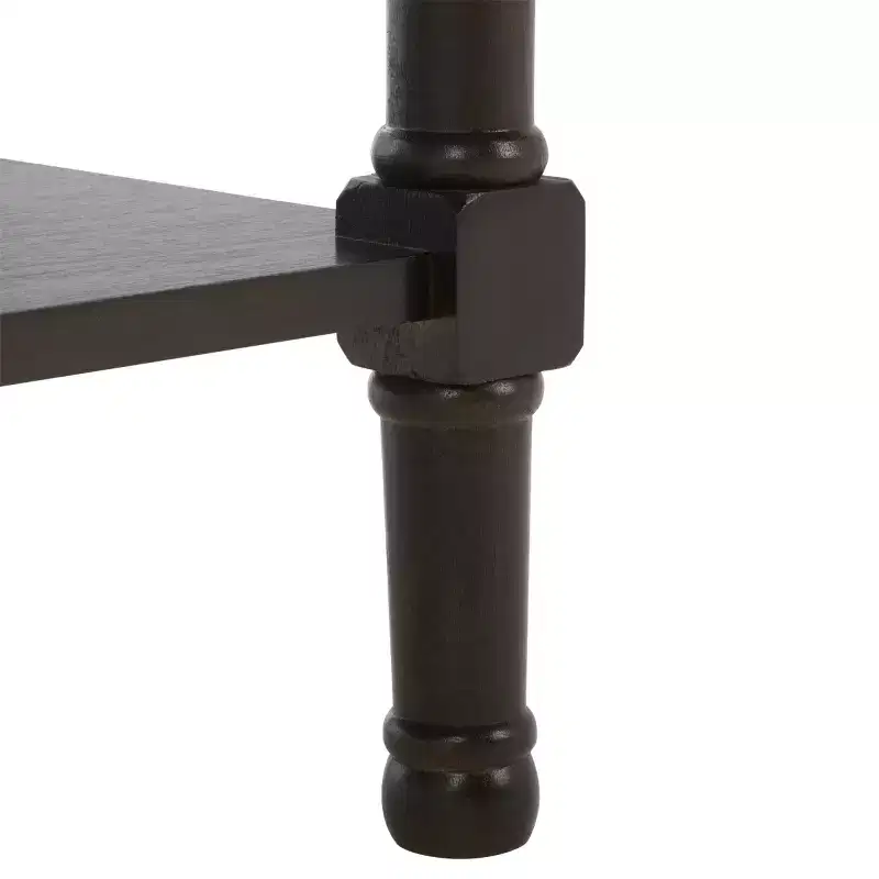 Landers 3Drw Console Table - CNS5711 - Safavieh