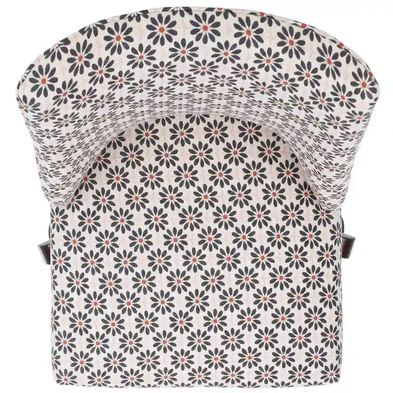 SAFAVIEH Meggan Desk Chair - 25Wx27Dx38H