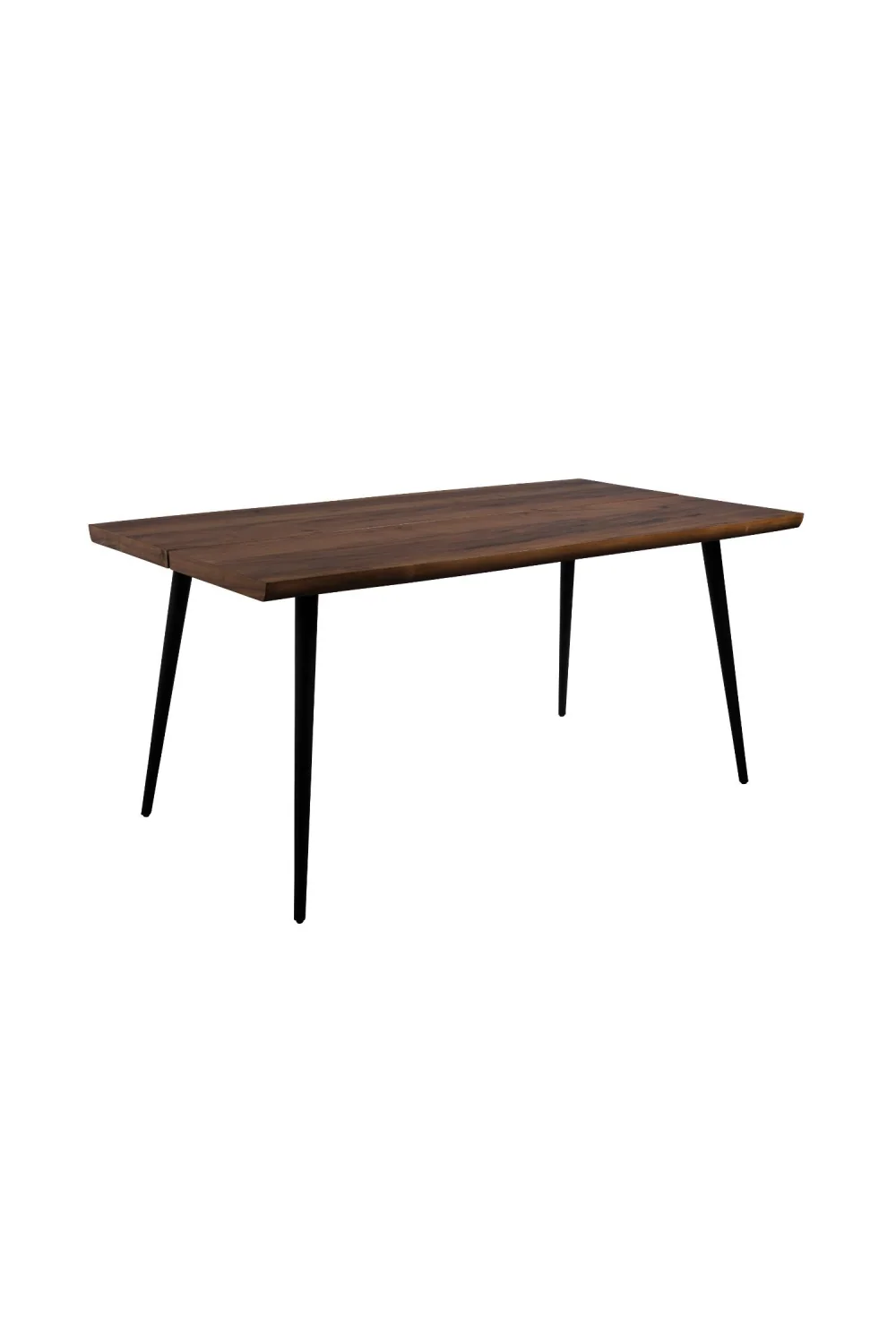 Walnut Rectangular Dining Table S