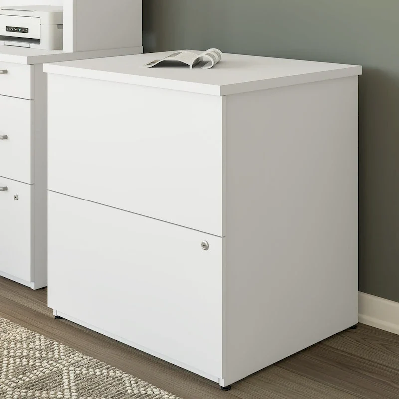 2-Drawer Lateral File Cabinet