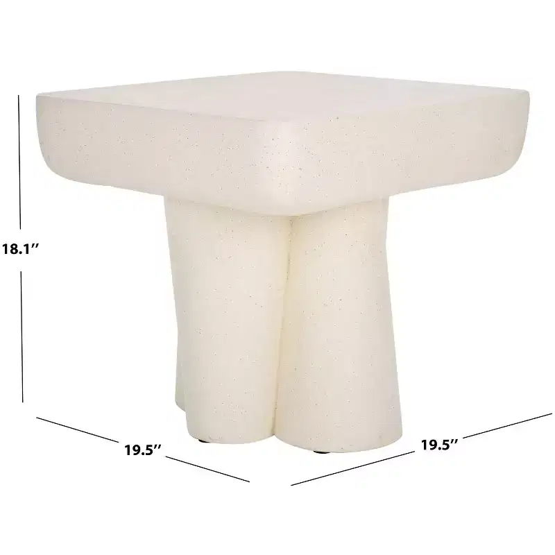 Leeza Accent Table - ACC2813 - Safavieh