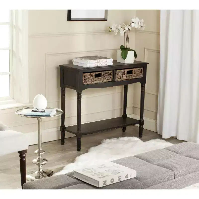 Corbin Console - AMH5716 -Safavieh Couture