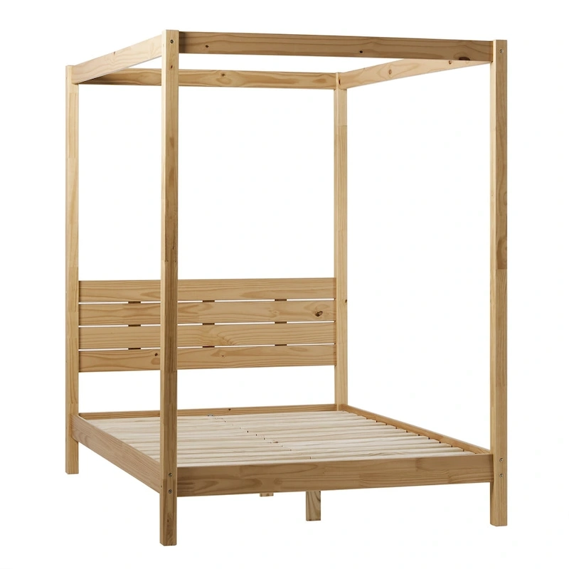Middlebrook Designs Canopy Full Bed
