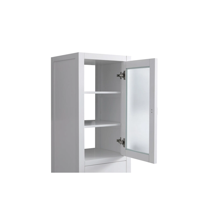 London 66 Linen cabinet