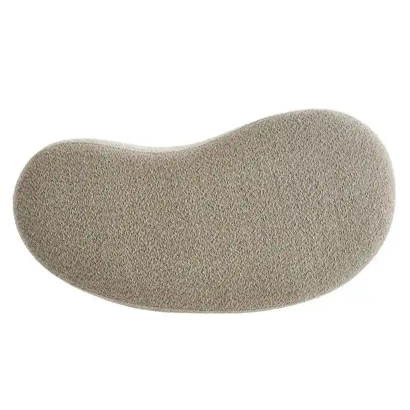 Nimbus 48 Upholstered Ottoman Bench