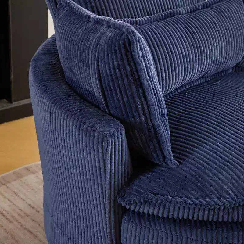 Karl Home Accent Chair