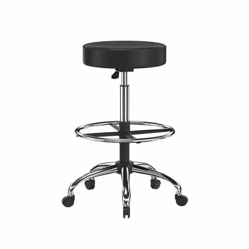 Medical/Drafting Stool - Boss Office Products