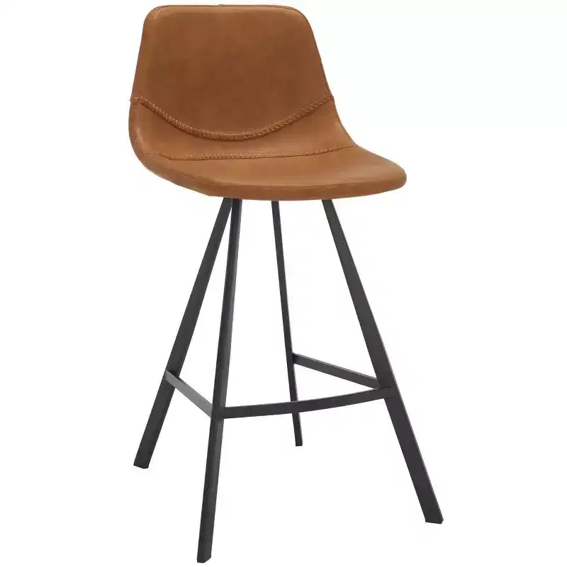 Ryanne Counter Stool - BST3017 - Safavieh