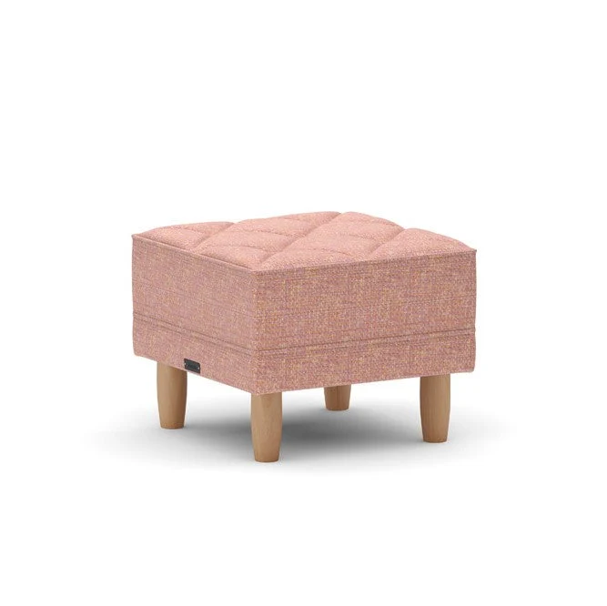 Ottoman Brings Both - Stool