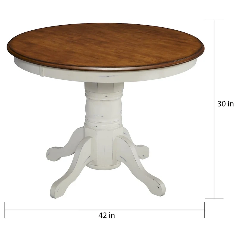 The Gray Barn Southerndown Traditional Countryside Dining Table