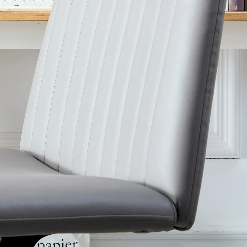 360 Swivel Office Chair with Adjustable Height