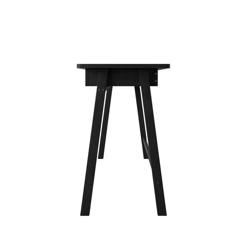 Home Design Serafina Wooden Writing Desk