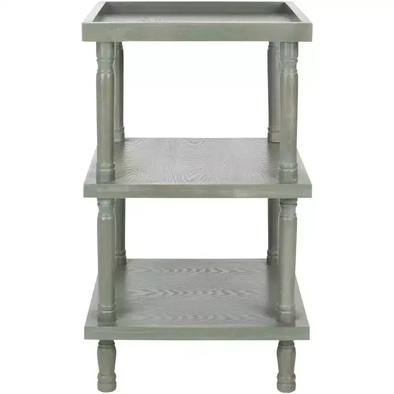 Esmerelda Accent Table - AMH6602 - Safavieh Couture